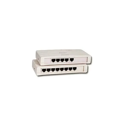 Μεταγωγέας, REPOTEC RP-1708K/8P 10/100 - 1