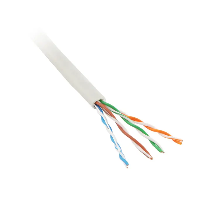 Мрежова карта, REPOTEC Cable 100M UTP CAT 5E