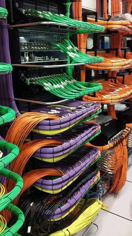 Placă de rețea, 100M UTP CAT5E /REPOTEC - image 1