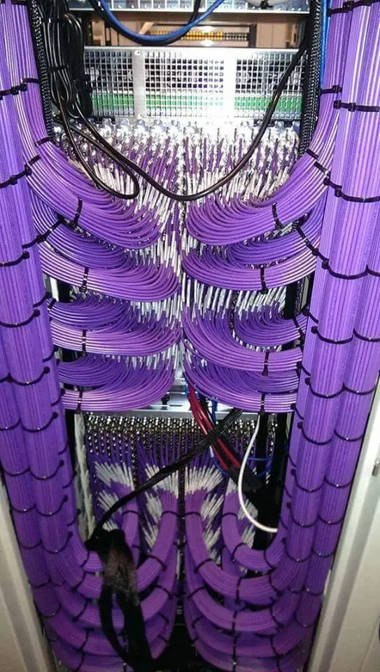 Placă de rețea, 100M UTP CAT5E /REPOTEC - image 2
