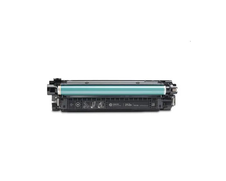 Консуматив, HP 212A Black Original LaserJet Toner Cartridge - image 1
