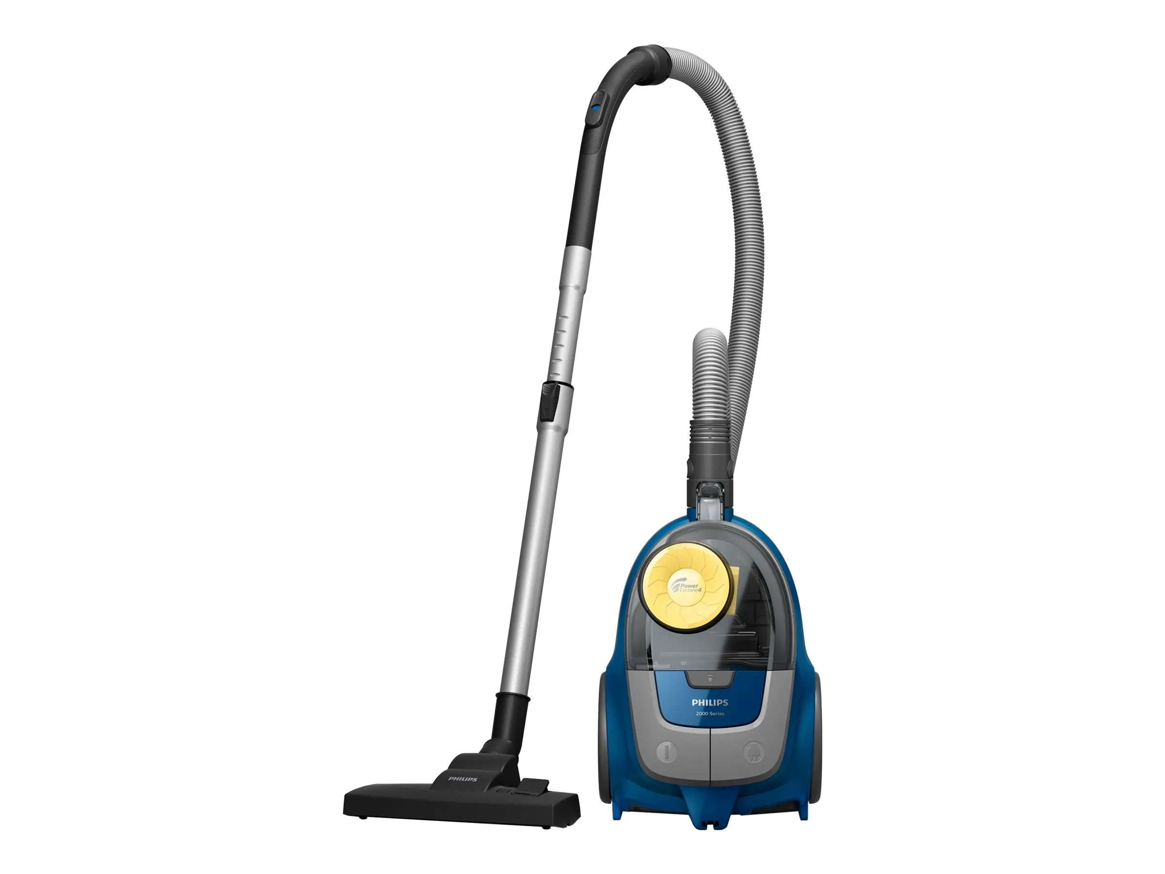 PHILIPS Прахосмукачка без торба PowerCyclone 4 дължина на кабела 6м - image 1