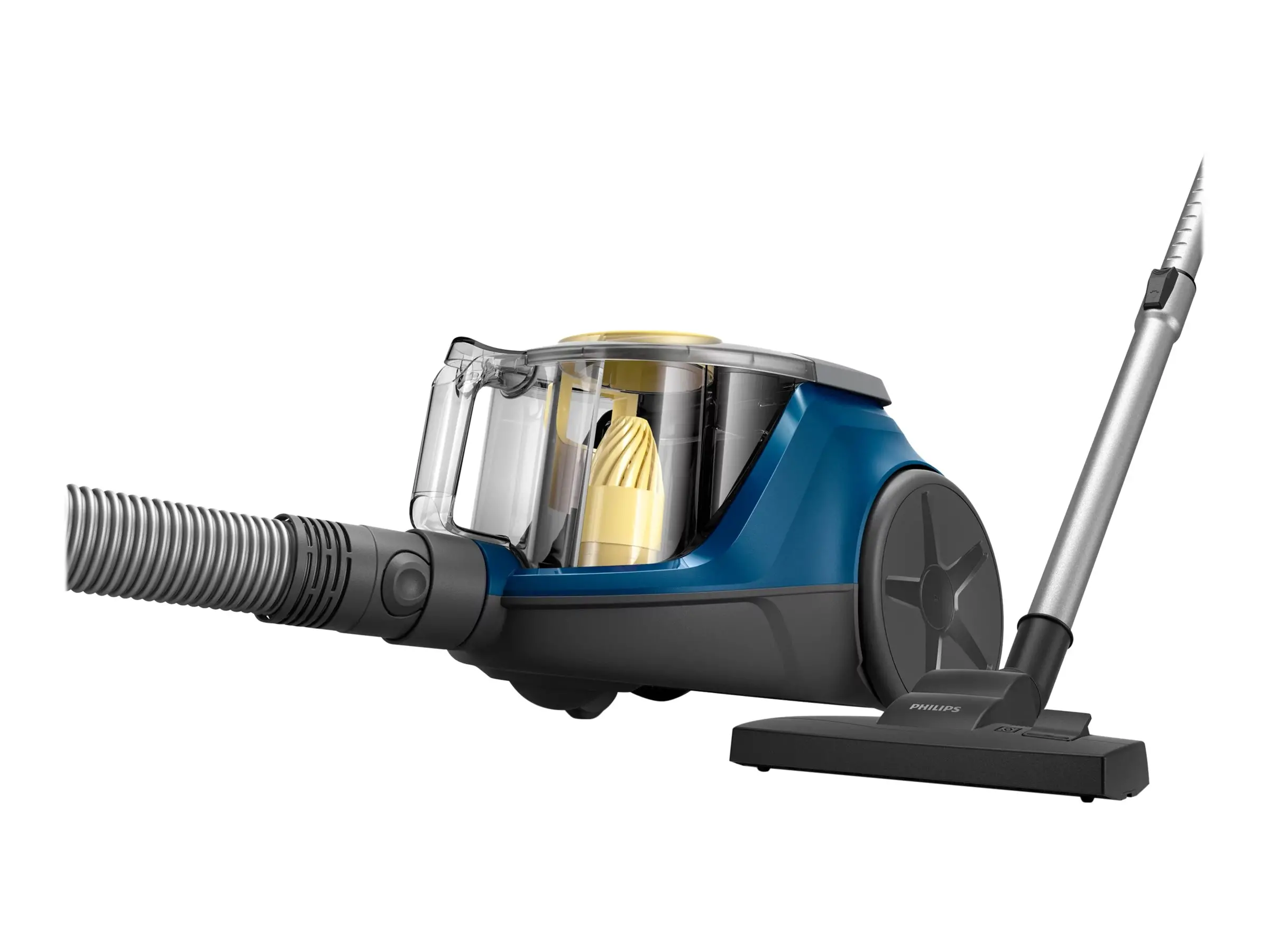 PHILIPS Прахосмукачка без торба PowerCyclone 4 дължина на кабела 6м - image 4