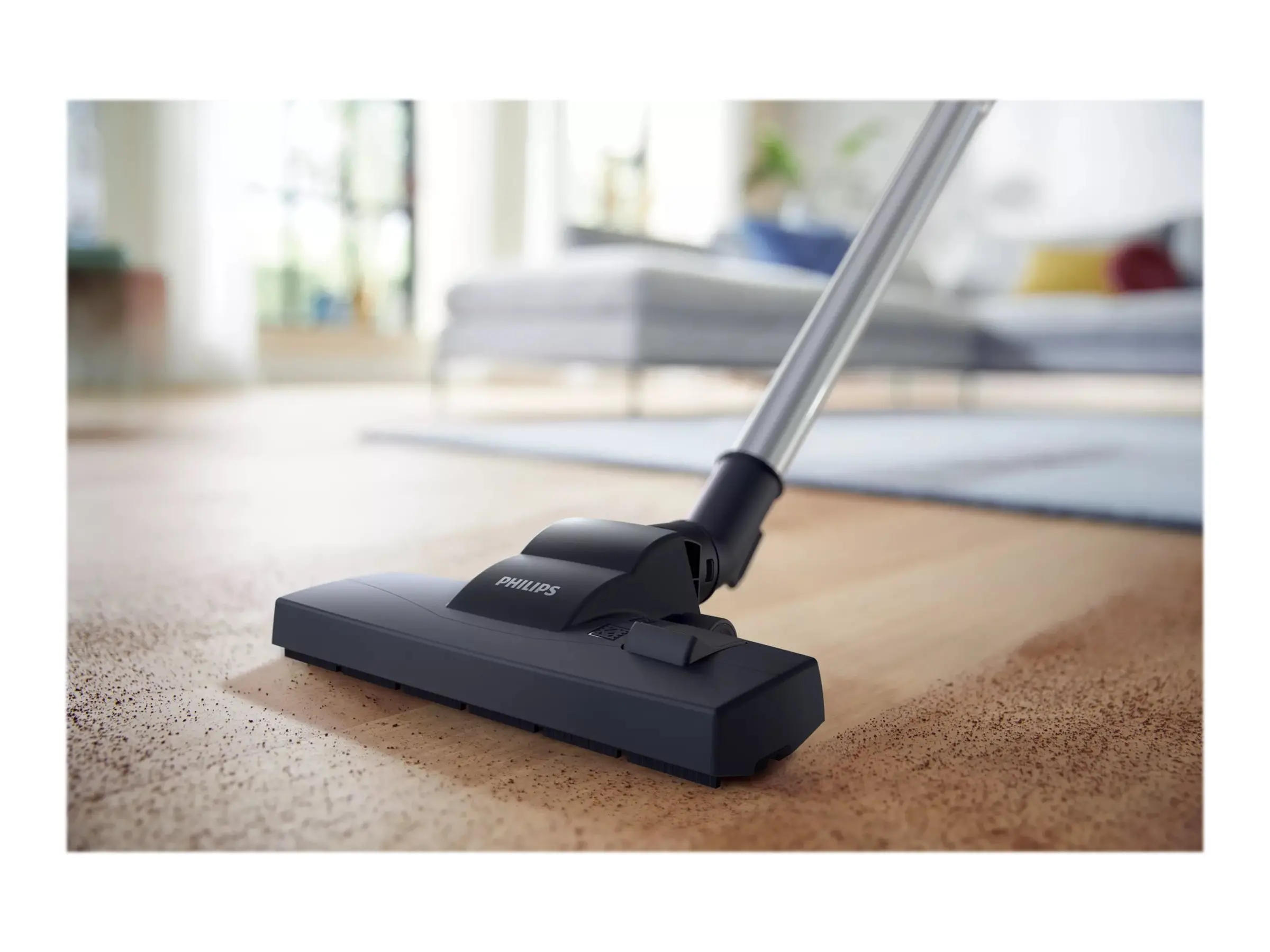 PHILIPS Прахосмукачка без торба PowerCyclone 4 дължина на кабела 6м - image 6