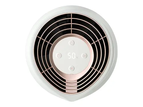 PHILIPS Овлажнител на въздух Технология NanoCloud за помещения до 32 m2 3 настройки. - image 1