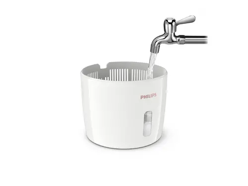 PHILIPS Овлажнител на въздух Технология NanoCloud за помещения до 32 m2 3 настройки. - image 7