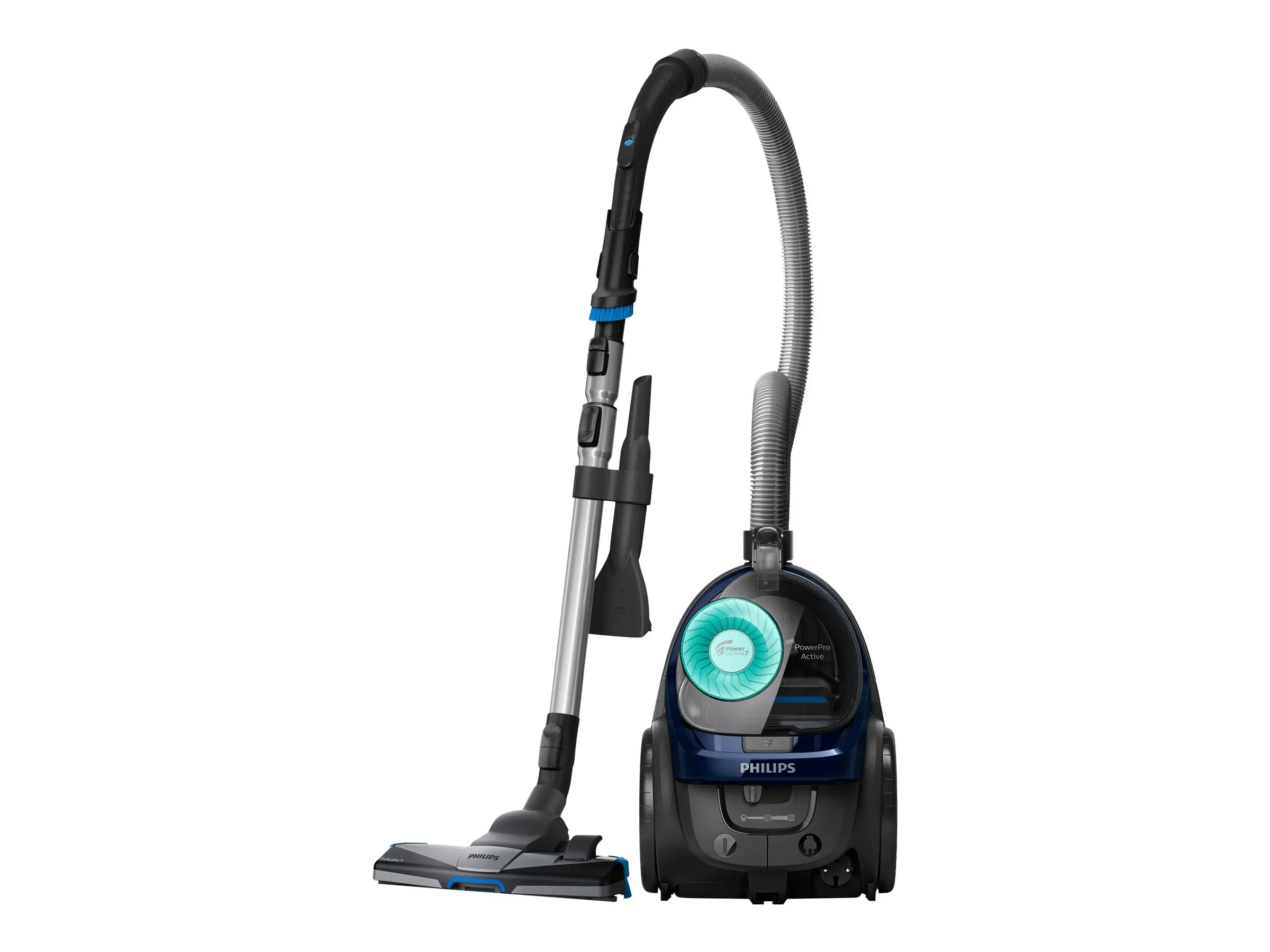 Philips Прахосмукачка без торба PowerPro Active Прахосмукачка без торба - image 1