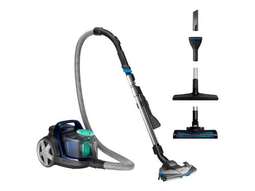 Philips Прахосмукачка без торба PowerPro Active Прахосмукачка без торба - image 2