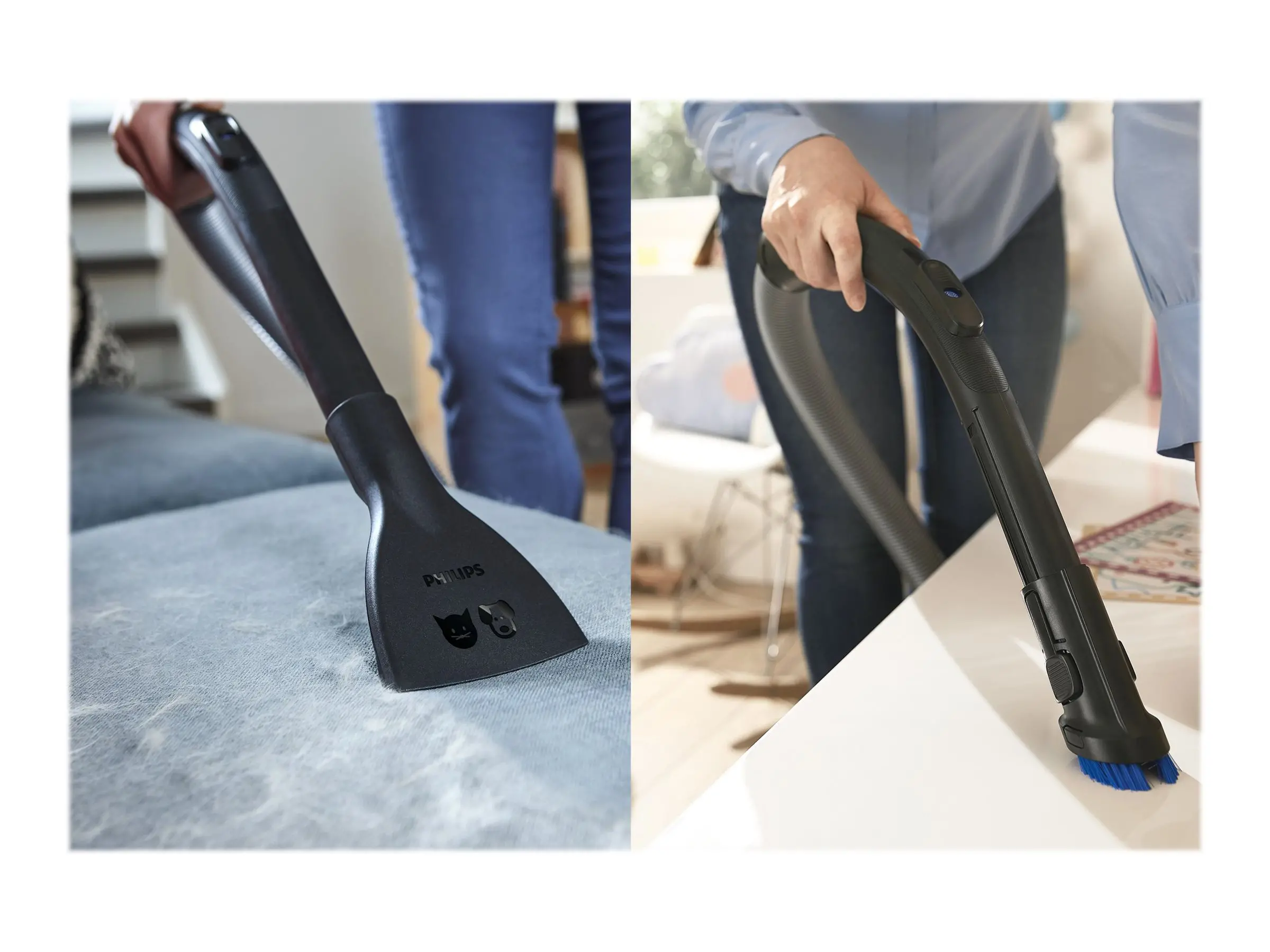 Philips Прахосмукачка без торба PowerPro Active Прахосмукачка без торба - image 7