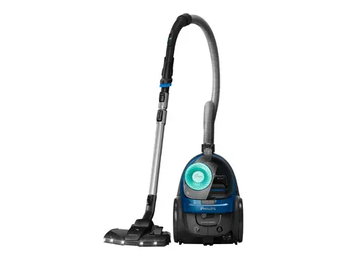 PHILIPS Ηλεκτρική σκούπα χωρίς σακούλα 5000 Series PowerCyclone 7 Φίλτρο κατά των αλλεργιών TriActive+ LED - 4