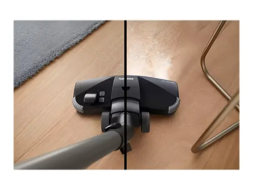 PHILIPS Прахосмукачка без торба 5000 Series PowerCyclone 7 Филтър против алергии TriActive+ LED - image 7