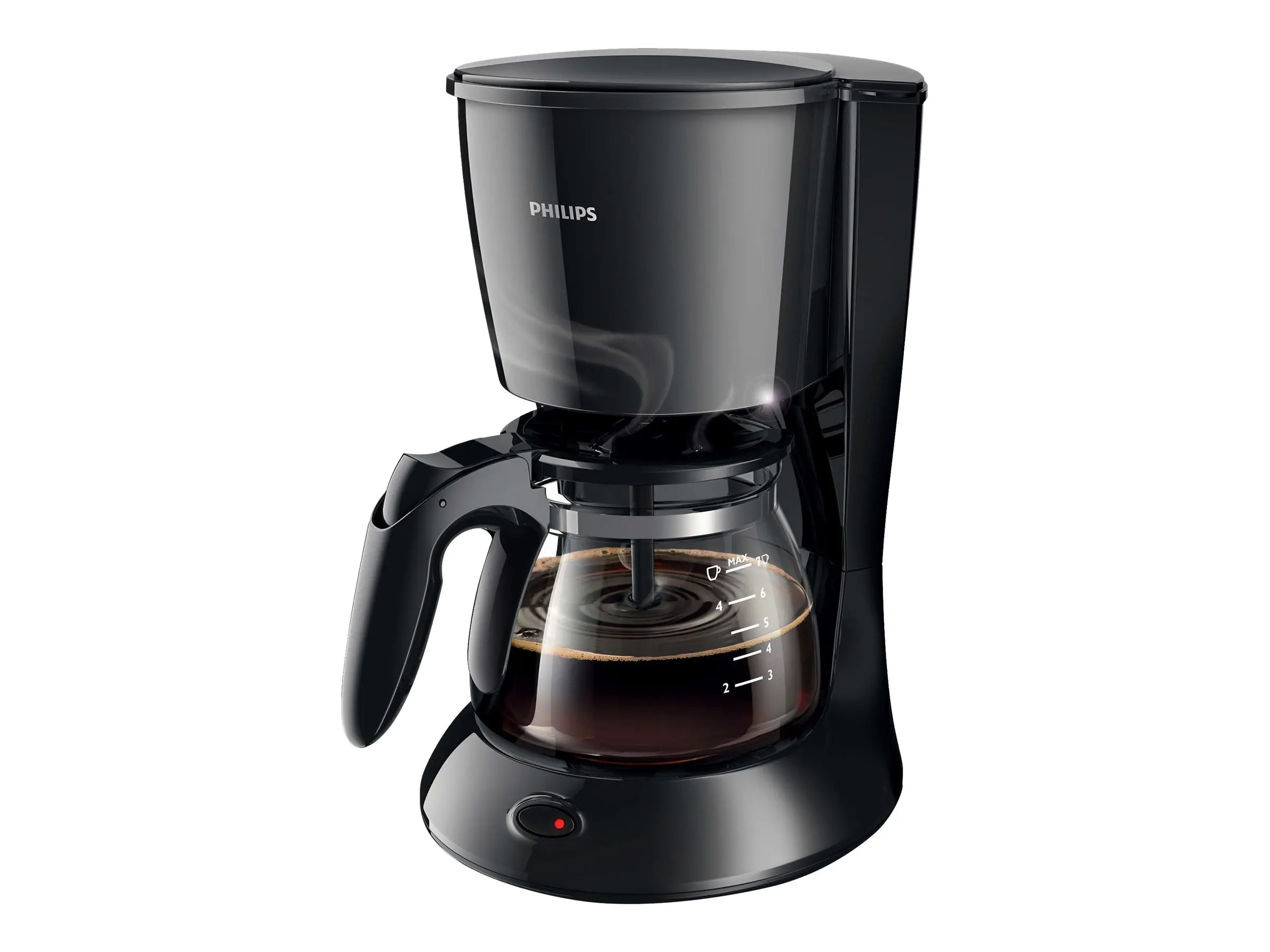 PHILIPS HD7432/20 Καφετιέρα 0,6 L - image 1
