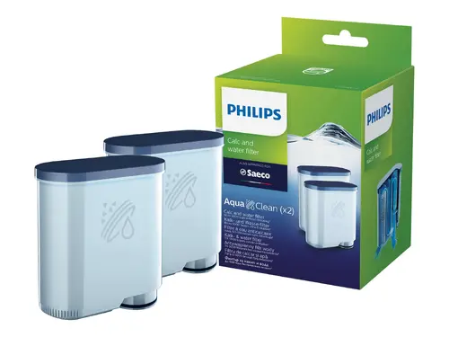 PHILIPS SAECO Φίλτρο αλάτων 2 τεμ - 10