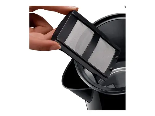PHILIPS Електрическа кана чайник Daily Collection 1700 W автоматично запазване на топлината - 7