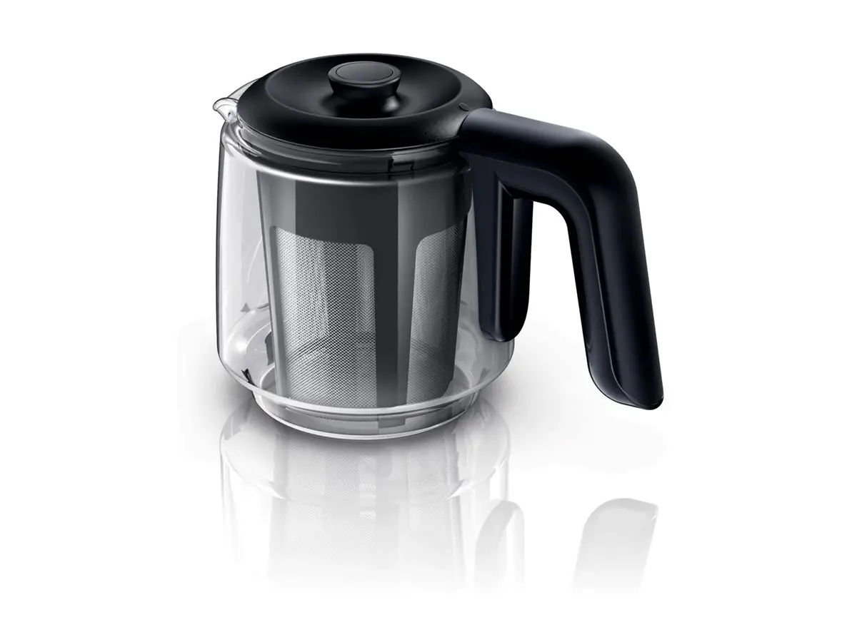 PHILIPS Електрическа кана чайник Daily Collection 1700 W автоматично запазване на топлината - image 7