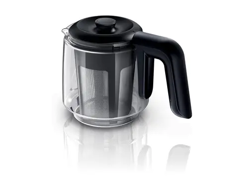 PHILIPS Електрическа кана чайник Daily Collection 1700 W автоматично запазване на топлината - 8