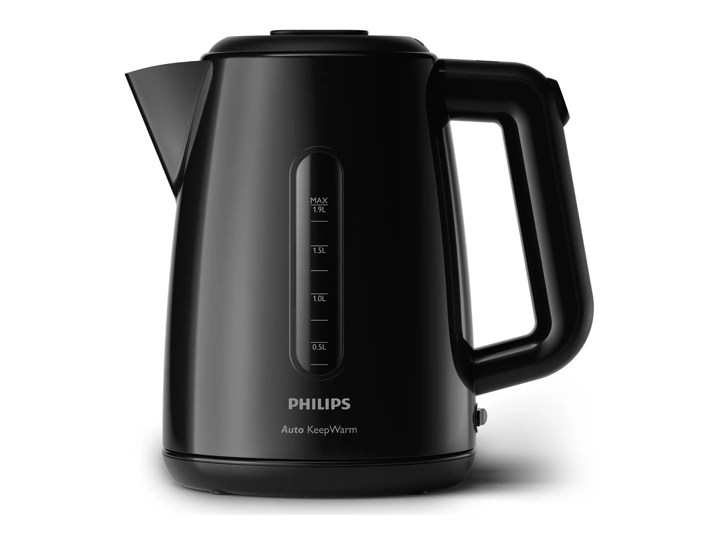 PHILIPS Електрическа кана чайник Daily Collection 1700 W автоматично запазване на топлината - image 8