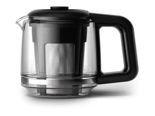 PHILIPS Електрическа кана чайник Daily Collection 1700 W автоматично запазване на топлината - 10