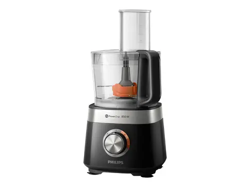 PHILIPS Robot de bucătărie Viva Collection 850W 31 de funcții Disc 2 în 1 Storcător de citrice și râșniță - 3