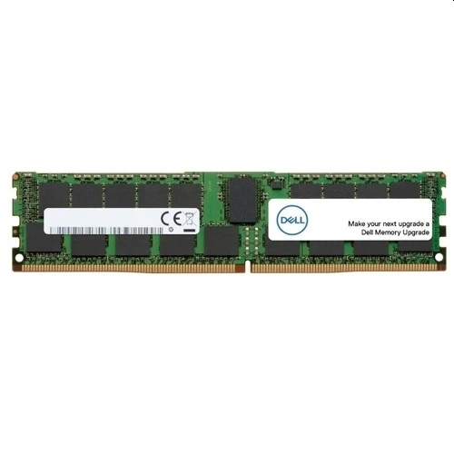 Памет, Dell Memory Upgrade - 16GB - 1Rx8 DDR4 UDIMM 3200MHz ECC SNS only Compatible with R250, R350  and others