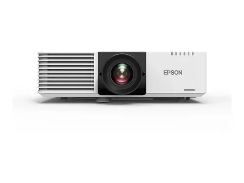 Βιντεοπροβολέας πολυμέσων, Epson EB-L530U, 3LCD, Laser, WUXGA, 1920 x 1200, 16:10, Full HD, 5200 Lumen, 3640 Lumen (economy), 2500000 : 1, USB 2.0 - 2