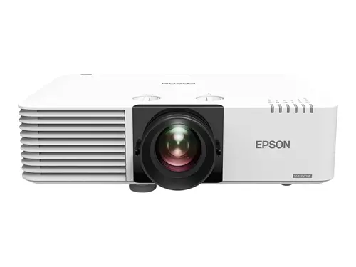 Βιντεοπροβολέας πολυμέσων, Epson EB-L530U, 3LCD, Laser, WUXGA, 1920 x 1200, 16:10, Full HD, 5200 Lumen, 3640 Lumen (economy), 2500000 : 1, USB 2.0 - 1