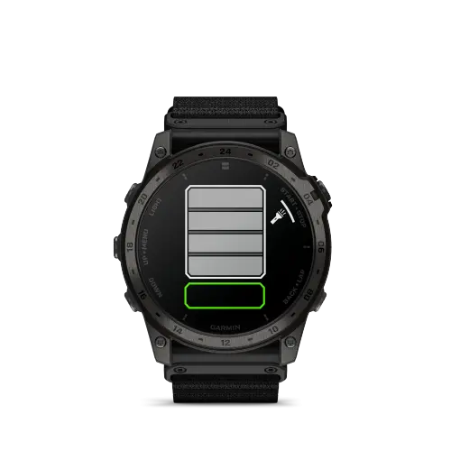 Garmin tactix® 7 – AMOLED Edition 010-02931-01 - image 1