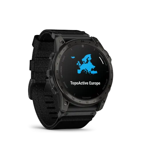 Garmin tactix® 7 – AMOLED Edition 010-02931-01 - image 2