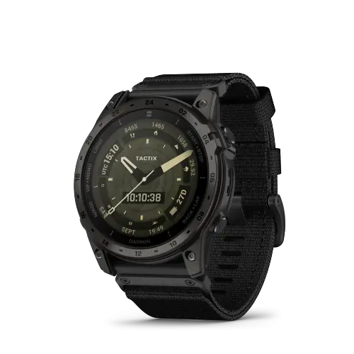 Garmin tactix® 7 – AMOLED Edition 010-02931-01
