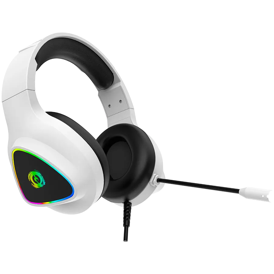 CANYON ακουστικά Shadder GH-6 λευκό - image 1