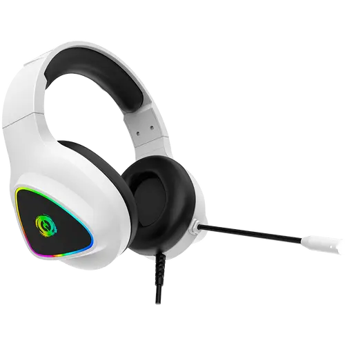 CANYON ακουστικά Shadder GH-6 λευκό - 2