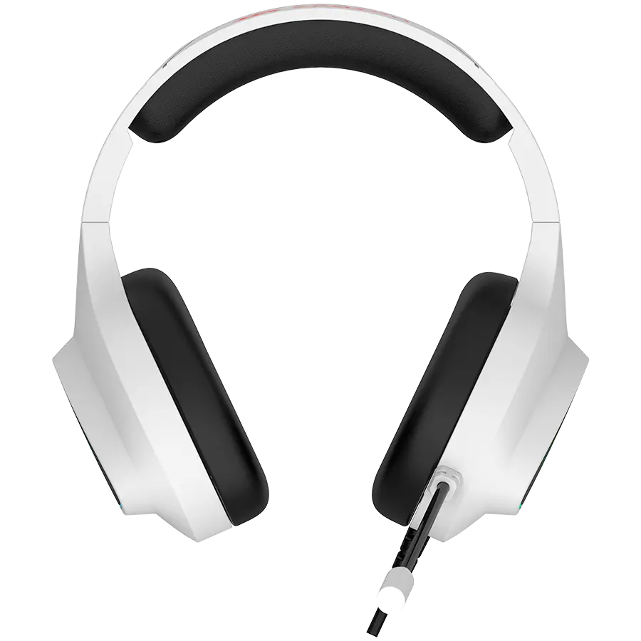 CANYON ακουστικά Shadder GH-6 λευκό - image 2