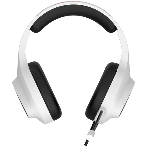 CANYON ακουστικά Shadder GH-6 λευκό - 3