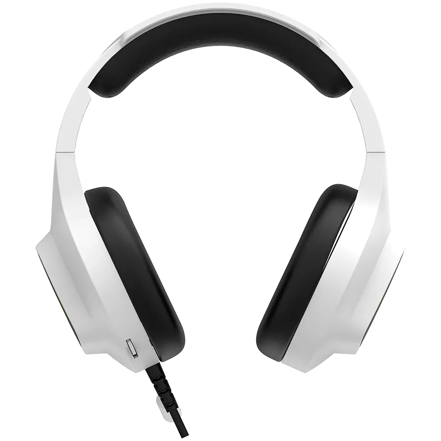 CANYON ακουστικά Shadder GH-6 λευκό - image 3