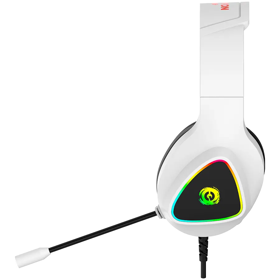 CANYON ακουστικά Shadder GH-6 λευκό - image 4