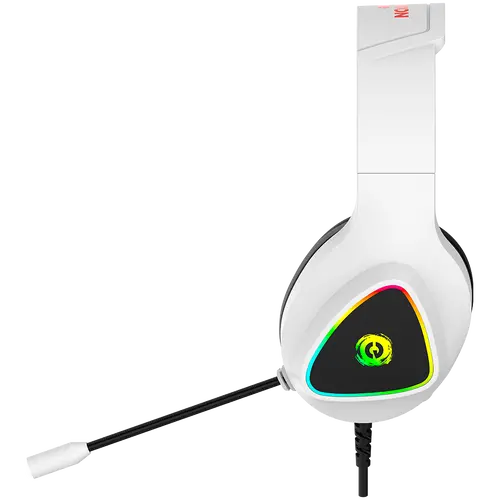 CANYON ακουστικά Shadder GH-6 λευκό - 5