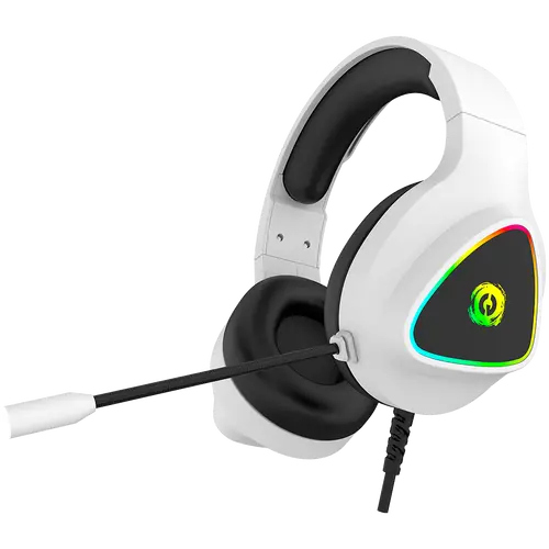 CANYON headset Shadder GH-6 White