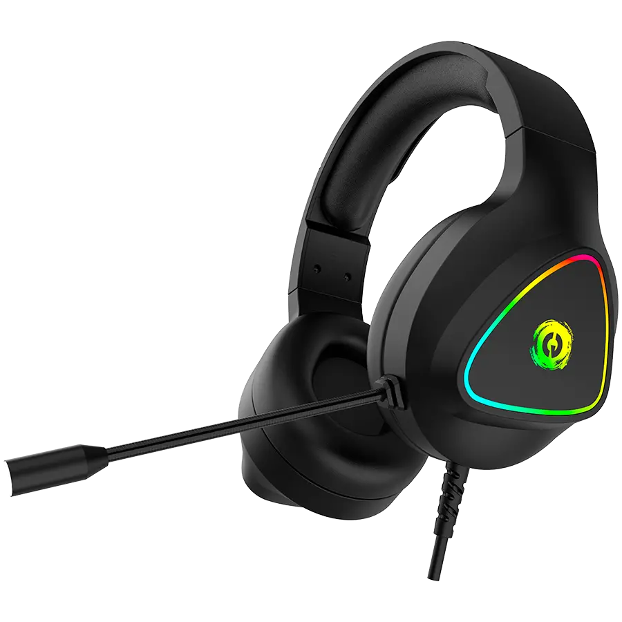 CANYON headset Shadder GH-6 Black