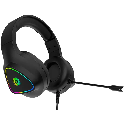 CANYON căști cu microfon Shadder GH-6 Negru - 2