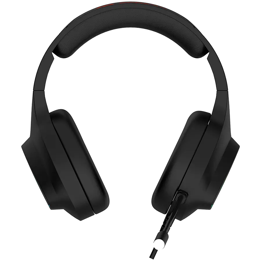 CANYON căști cu microfon Shadder GH-6 Negru - image 2