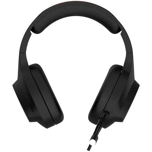 CANYON căști cu microfon Shadder GH-6 Negru - 3