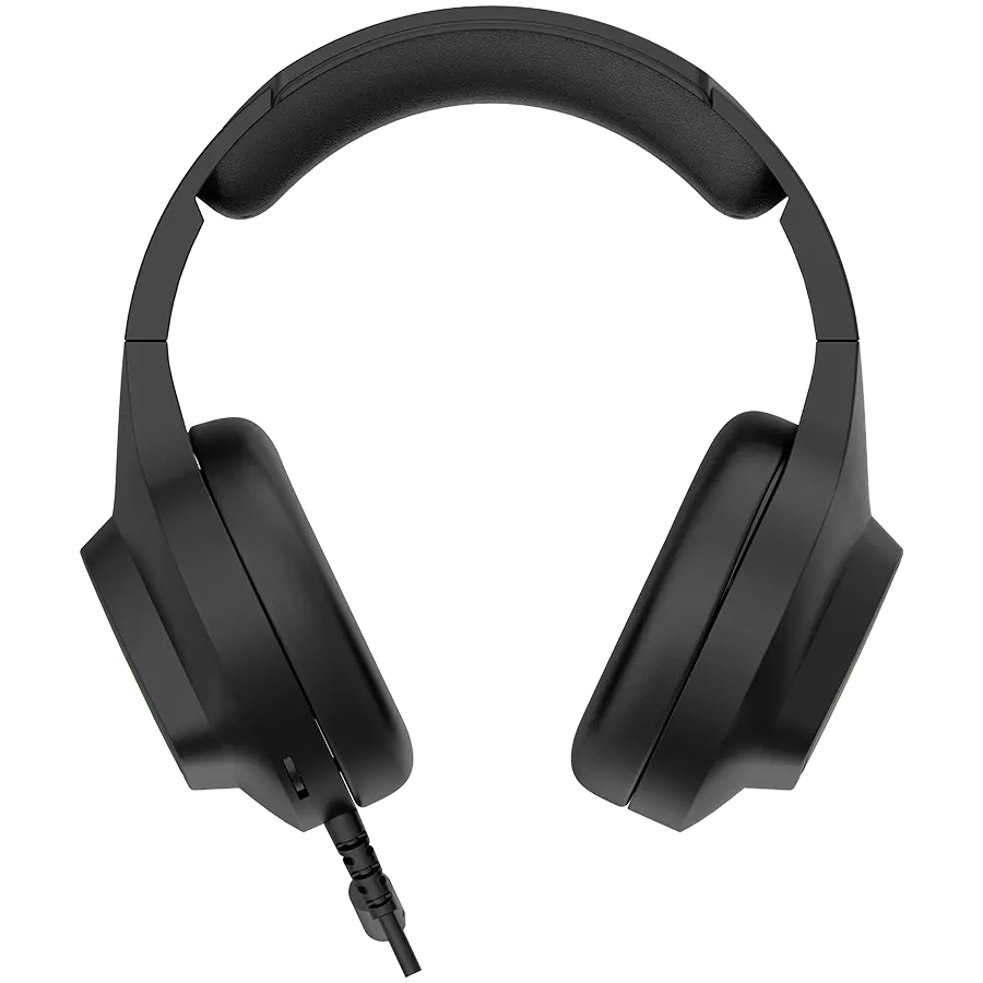 CANYON căști cu microfon Shadder GH-6 Negru - image 3