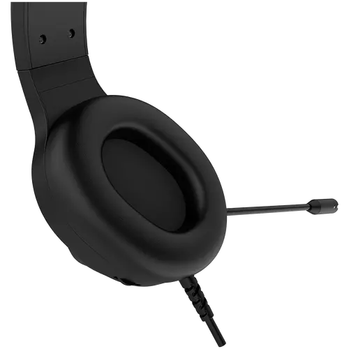 CANYON ακουστικά με μικρόφωνο Shadder GH-6 Μαύρο - 7