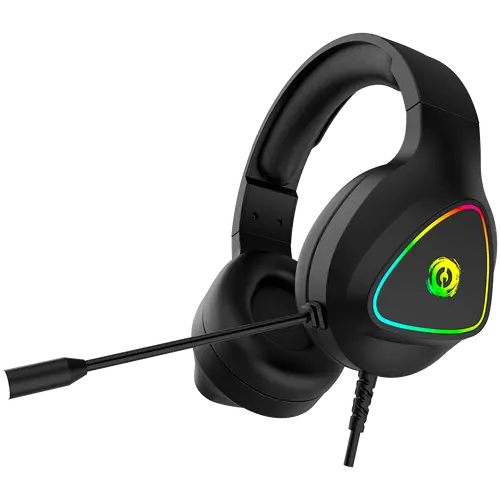 CANYON headset Shadder GH-6 Black