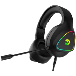 CANYON headset Shadder GH-6 Black