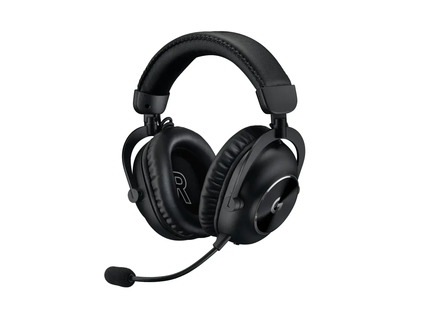 Слушалки, Logitech Pro X 2 Headset black