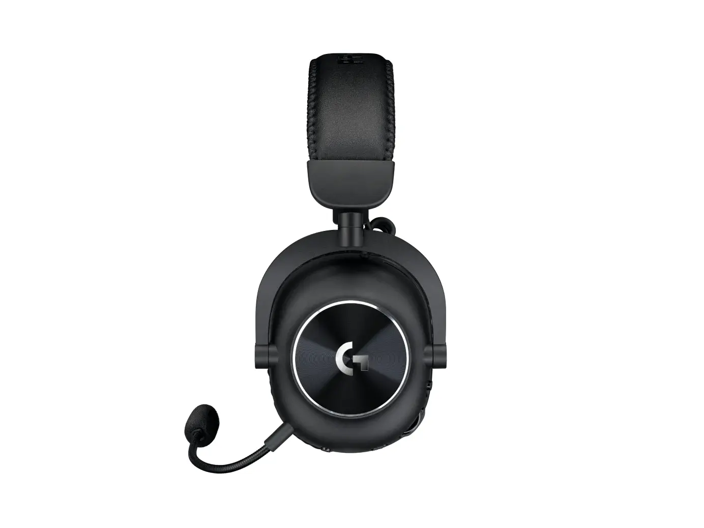 Слушалки, Logitech Pro X 2 Headset black - image 1