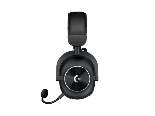 Слушалки, Logitech Pro X 2 Headset black - image 1