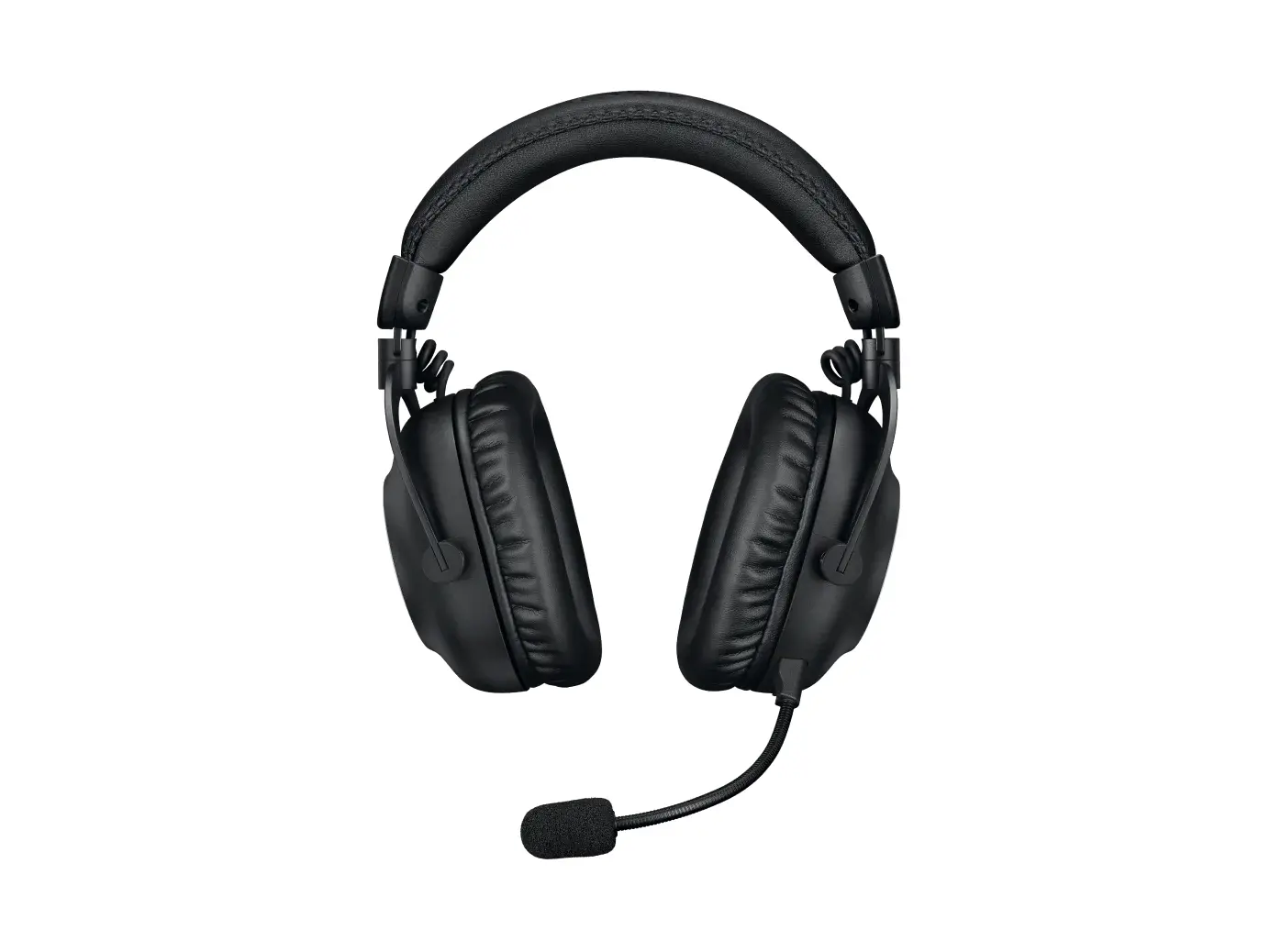 Слушалки, Logitech Pro X 2 Headset black - image 2