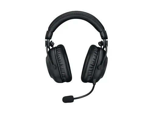 Слушалки, Logitech Pro X 2 Headset black - image 2